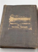 1889 Encyclopedia of Practical Information