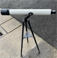 Tasco Telescope model 5VTE