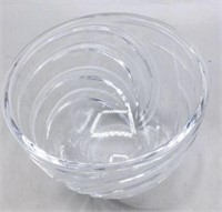 Small WaterFord Bowl