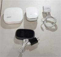 Verizon Mifi/Eero Pro Wi-Fi Device