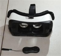 Gear VR Oculus w/Controller