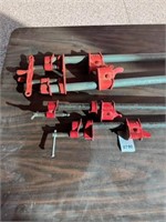 Group: Pipe Clamps
