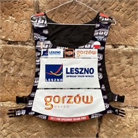 T Gollob Poland 2011 Grand Prix Jacket #1