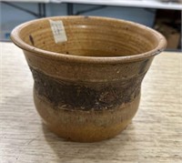 Pickenpaugh Madison MS Pottery Vase