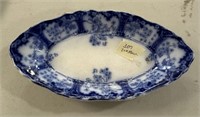 Till and Sons England "Cecil" Dish