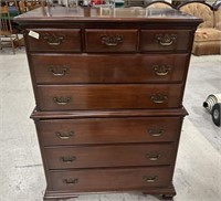 Continental Furniture Co. Chest of Drawers