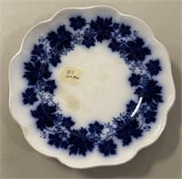 Vinranna Porcelain Plate