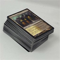 Magic The Gathering Cards MTG 100+ card lot 1