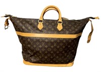 Louis Vuitton Large Monogram Tote Bag