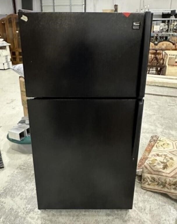 Whirlpool Single Door Refrigerator