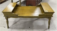 Late 20th Century Painted Coffee Table