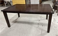 Modern Cherry Dining Table