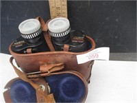 Tasco 7x35mm binoculars