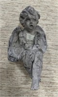 Small Composite Shelf Angel