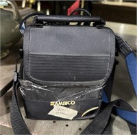 Ambico Vintage Camera