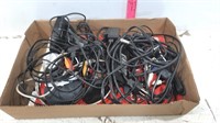 Garmin, Speakers & Misc Cords