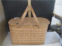 Picnic basket