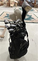 Cleveland Hybrid Irons and Woods