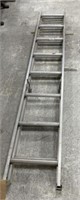 Attractable Aluminum Ladder