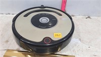 I-Robot Roomba.  Noi Charger. Untested