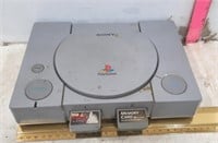 Sony Play Station. Untested