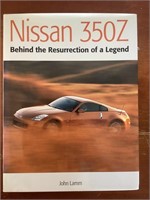 Nissan 350Z Behind the Resurrection of a Legend