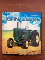 John Deere