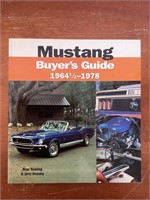 Mustang Buyer's Guide