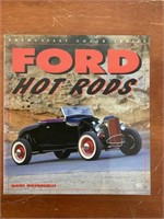 Ford Hot Rods