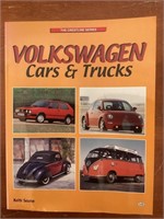 Volkswagen Cars & Trucks