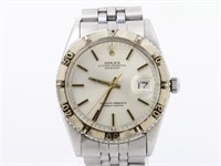 Gents Rolex Oyster Perpetual Datejust Thunderbird