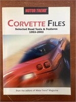 Corvette Files