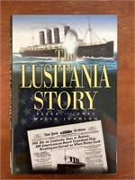 The Lusitana Story