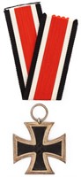 1939 Iron Cross Second Class