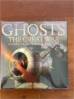 Ghosts- The Great War Aviation in World War One