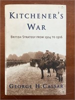 Kitchener's War