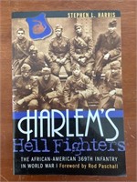 Harlem's Hell Fighters