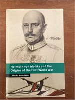 Helmuth von Moltke and the Origins