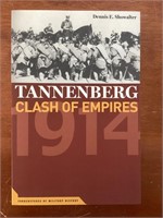 Tannenberg Clash of Empires 1914