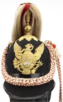 U.S. Army M-1881 Indian Scout Dress Helmet
