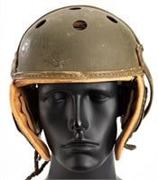 WWII M-1938 Rawlings Tanker's Helmet