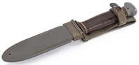 WWII USN MK1 Utility Knife