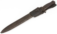 WWI German Ersatz Bayonet