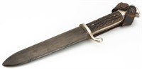 Hitler Jugend Knife