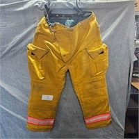 Globe Firefighter Suit