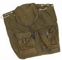 Heer Combat Rucksack