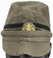 IJN Officer’s Field Cap