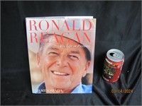 Rare Ronald Reagan Book