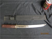 Vtg Samurai Dagger