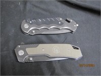 Smith & Wesson Pocket Knives